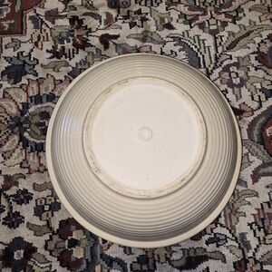 Vintage Ceramic Bowl